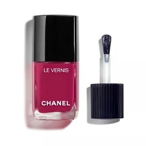 CHANEL Le Vernis Nail Lacquer-Charmer #191-NEW/RARE FIND/NO BOX-READ!